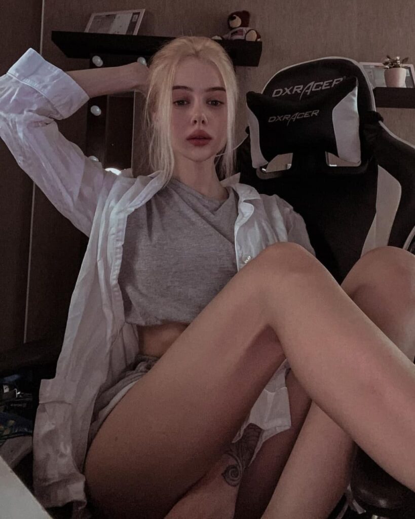 Слив Gtfobae (Tati) Татьяна Швед OnlyFans слив фото 17 OnlyFans 2026