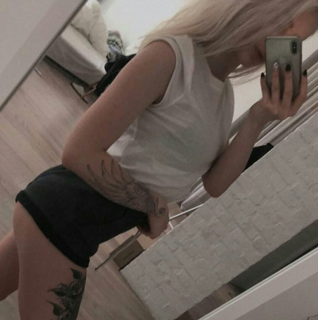 Слив Gtfobae (Tati) Татьяна Швед OnlyFans слив фото 20 OnlyFans 2026