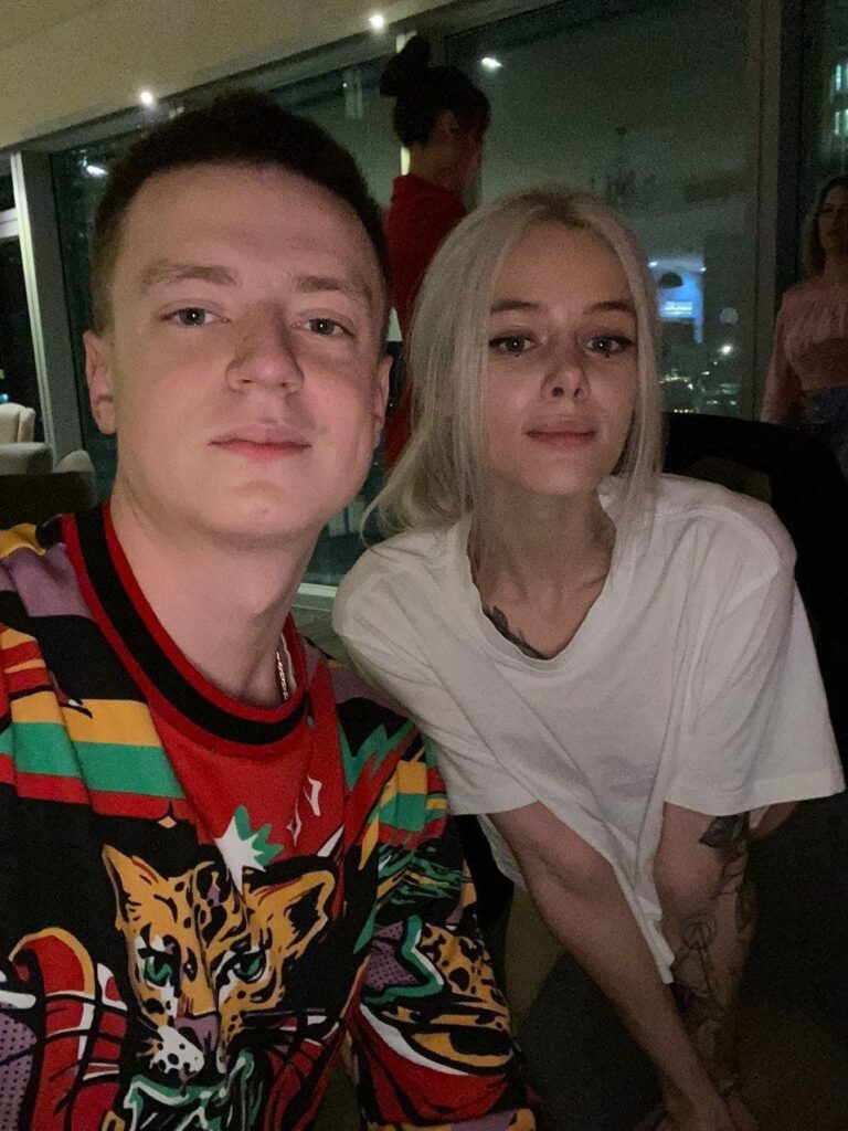Слив Gtfobae (Tati) Татьяна Швед OnlyFans слив фото 21 OnlyFans 2026