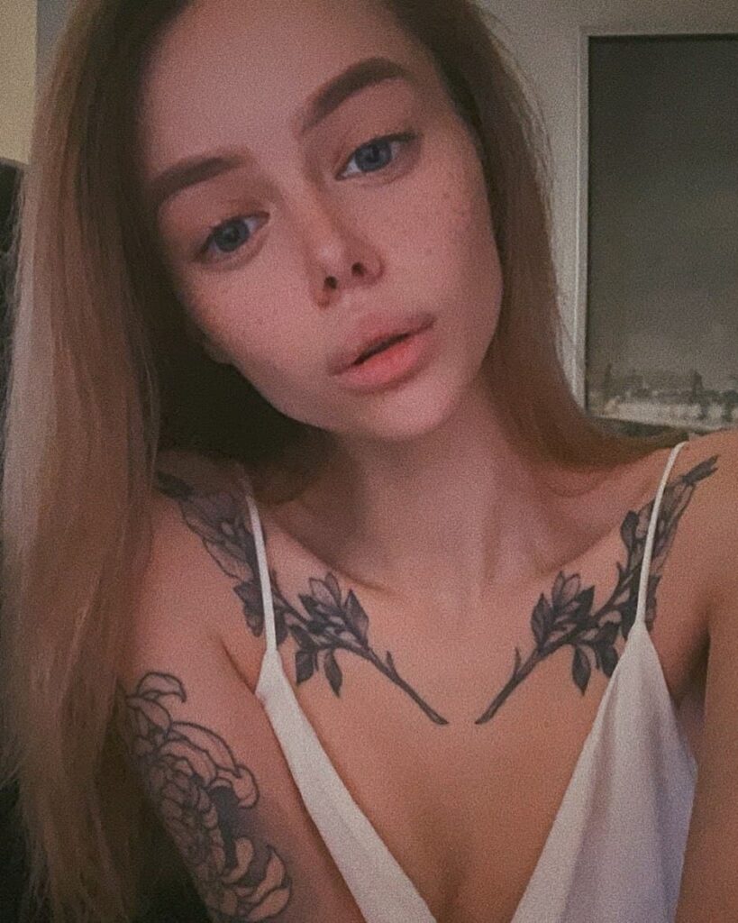 Слив Gtfobae (Tati) Татьяна Швед OnlyFans слив фото 22 OnlyFans 2026