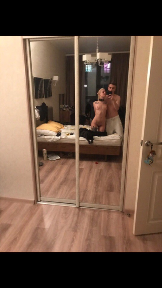 Слив Gtfobae (Tati) Татьяна Швед OnlyFans фото