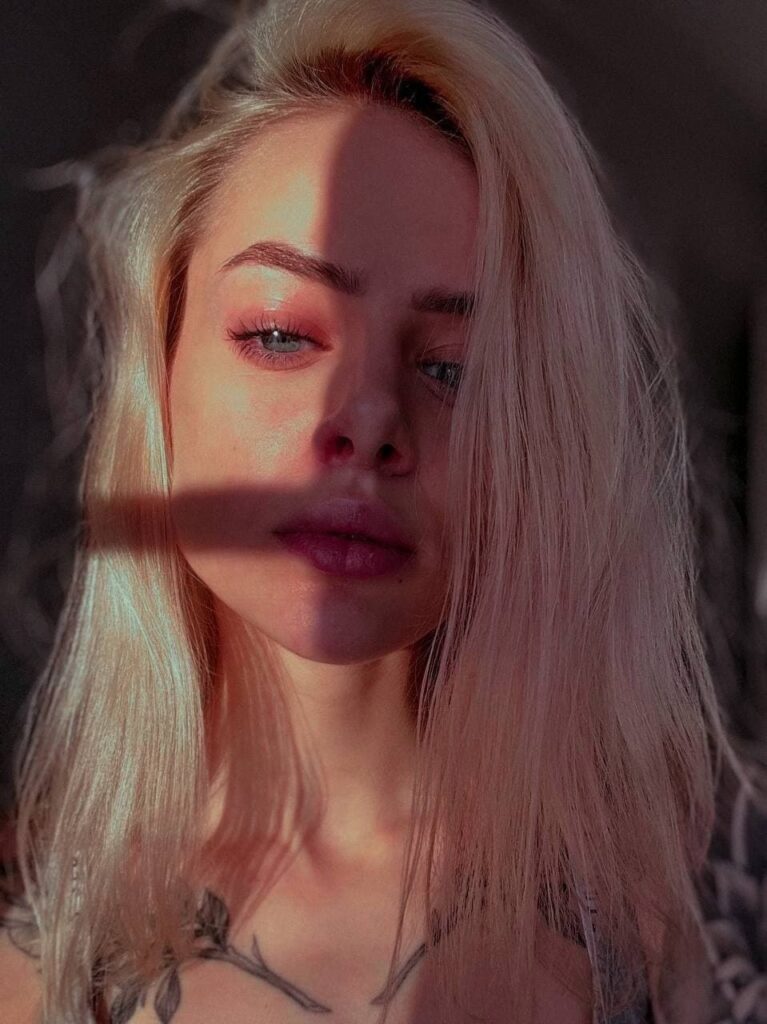 Слив Gtfobae (Tati) Татьяна Швед OnlyFans фото