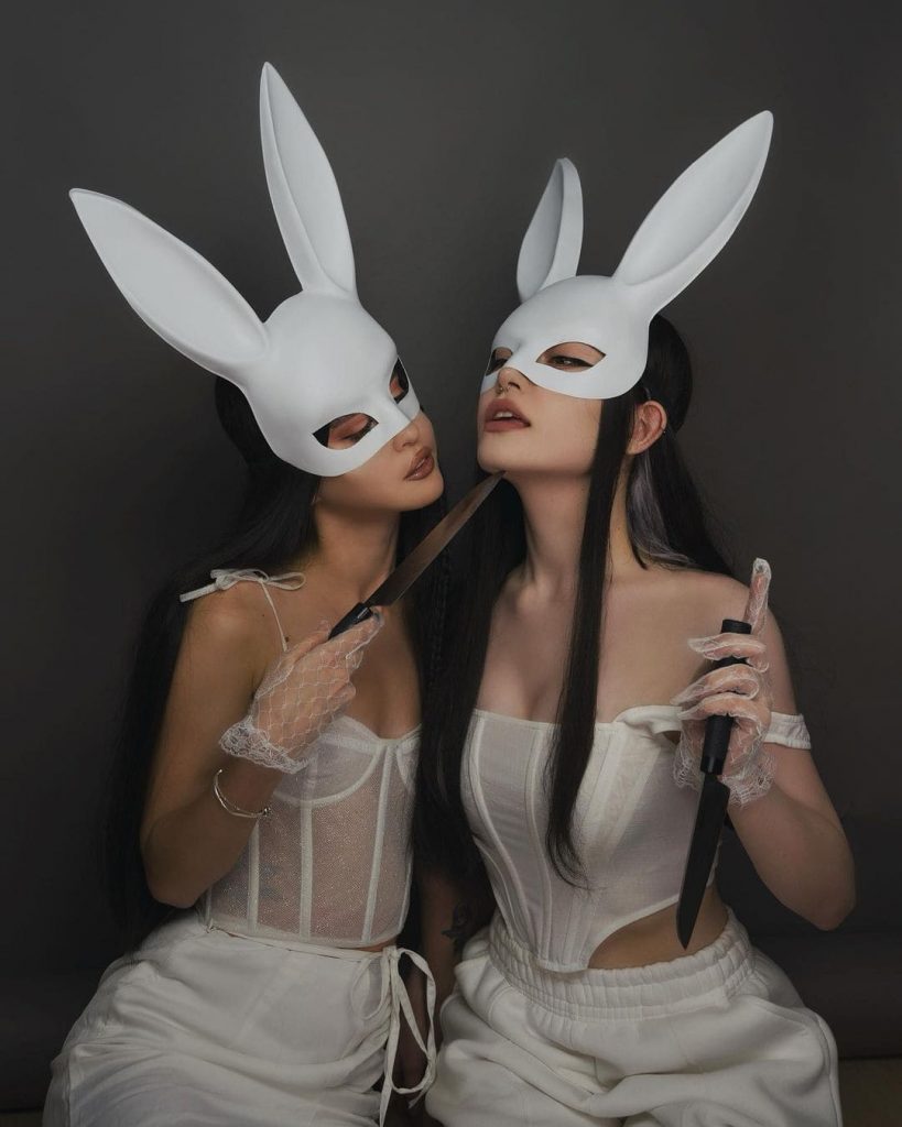 Слив Хахадетка (Анна Калашник) OnlyFans слив фото 5 Блогерши 2026
