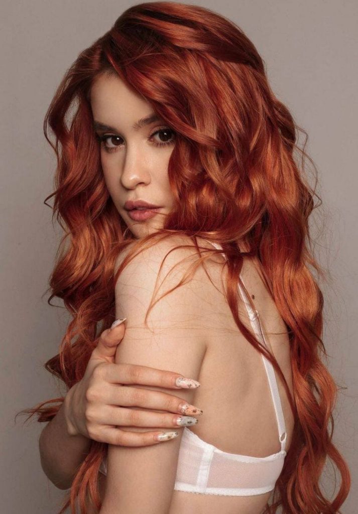 Слив Хахадетка (Анна Калашник) OnlyFans слив фото 8 Блогерши 2026