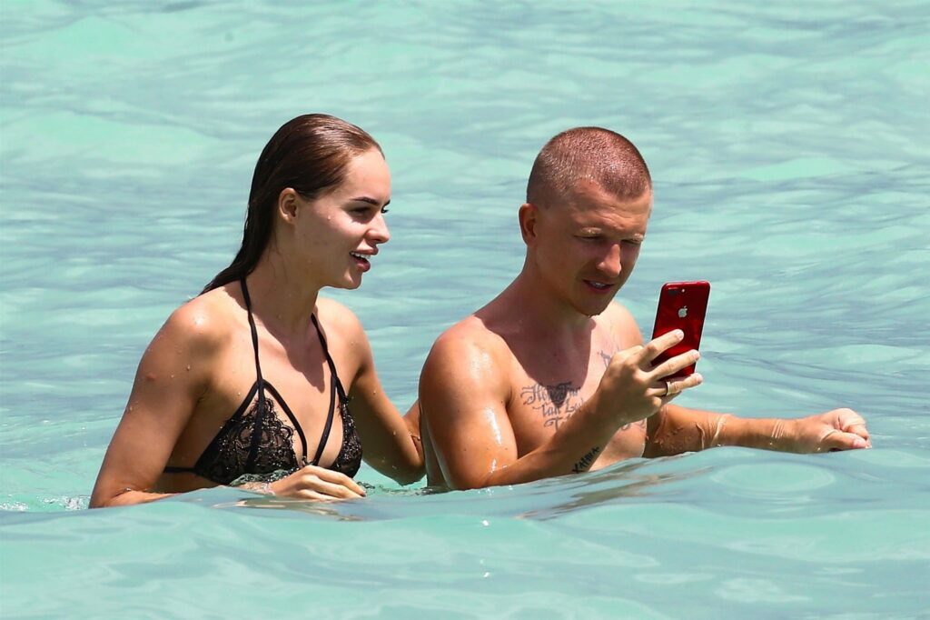 Слив Ханна OnlyFans фото