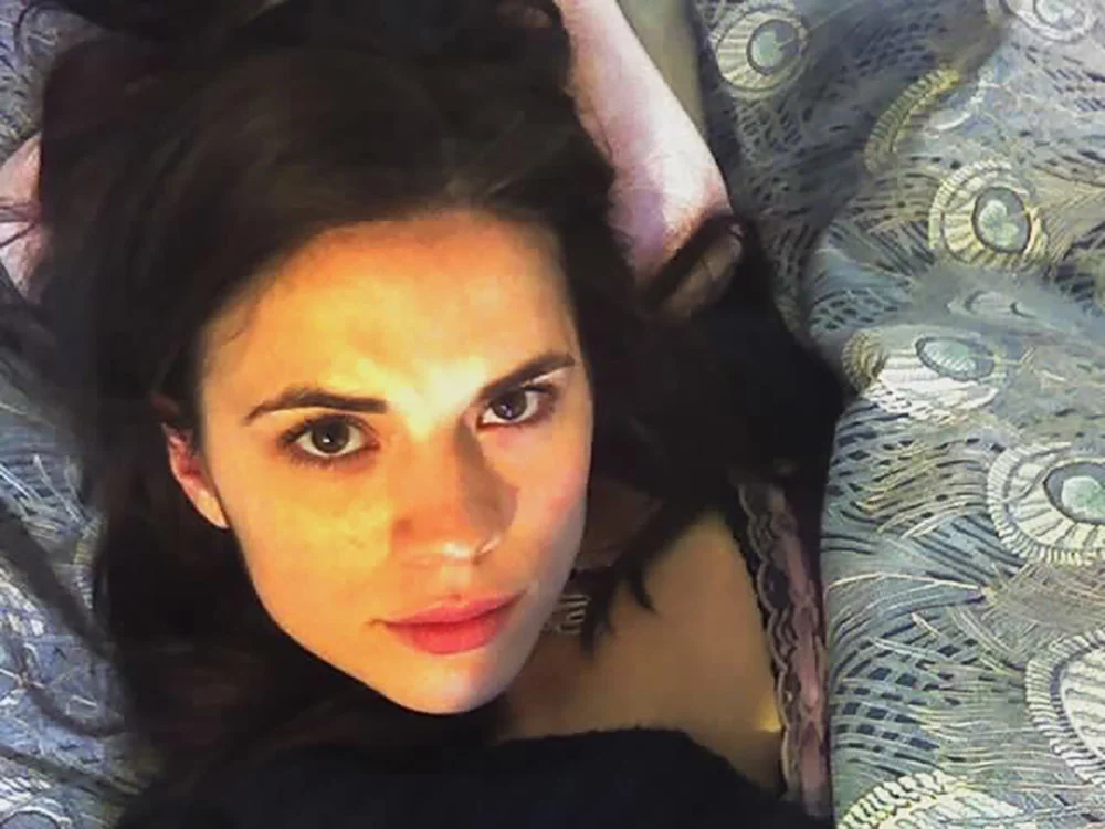 Слив Хейли Этвелл (Hayley Atwell) OnlyFans слив фото 10 OnlyFans 2026