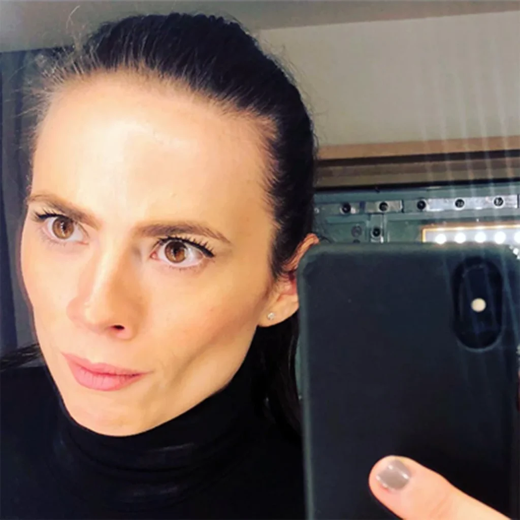 Слив Хейли Этвелл (Hayley Atwell) OnlyFans слив фото 14 OnlyFans 2026