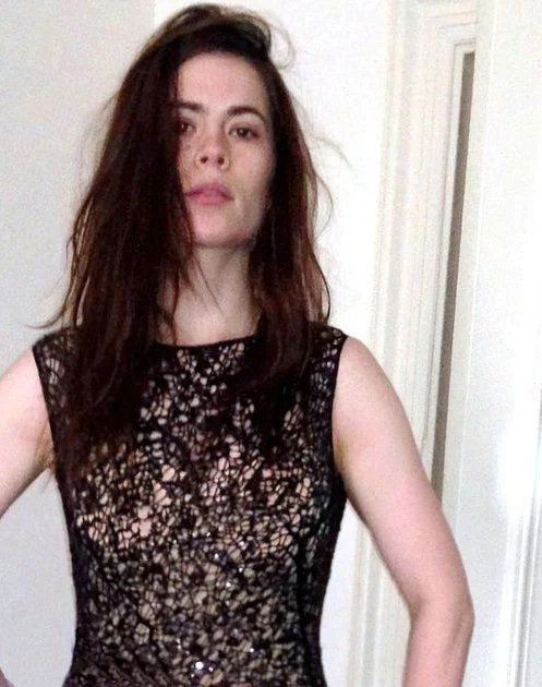 Слив Хейли Этвелл (Hayley Atwell) OnlyFans слив фото 15 OnlyFans 2026