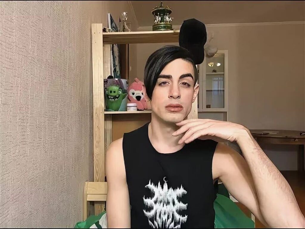 Слив Хилми OnlyFans слив фото 3 Aesthetic 2026