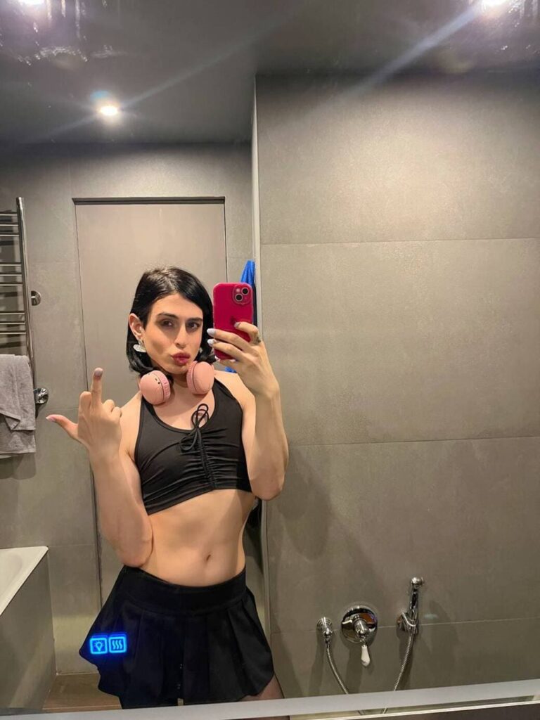 Слив Хилми OnlyFans слив фото 7 Aesthetic 2026