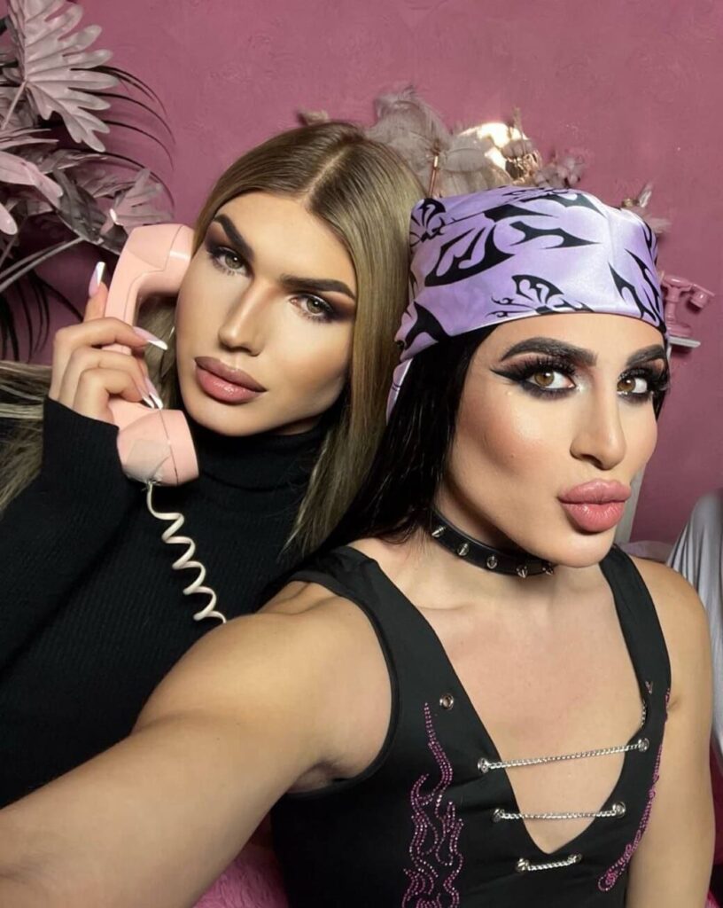 Слив Хилми OnlyFans слив фото 9 Aesthetic 2026