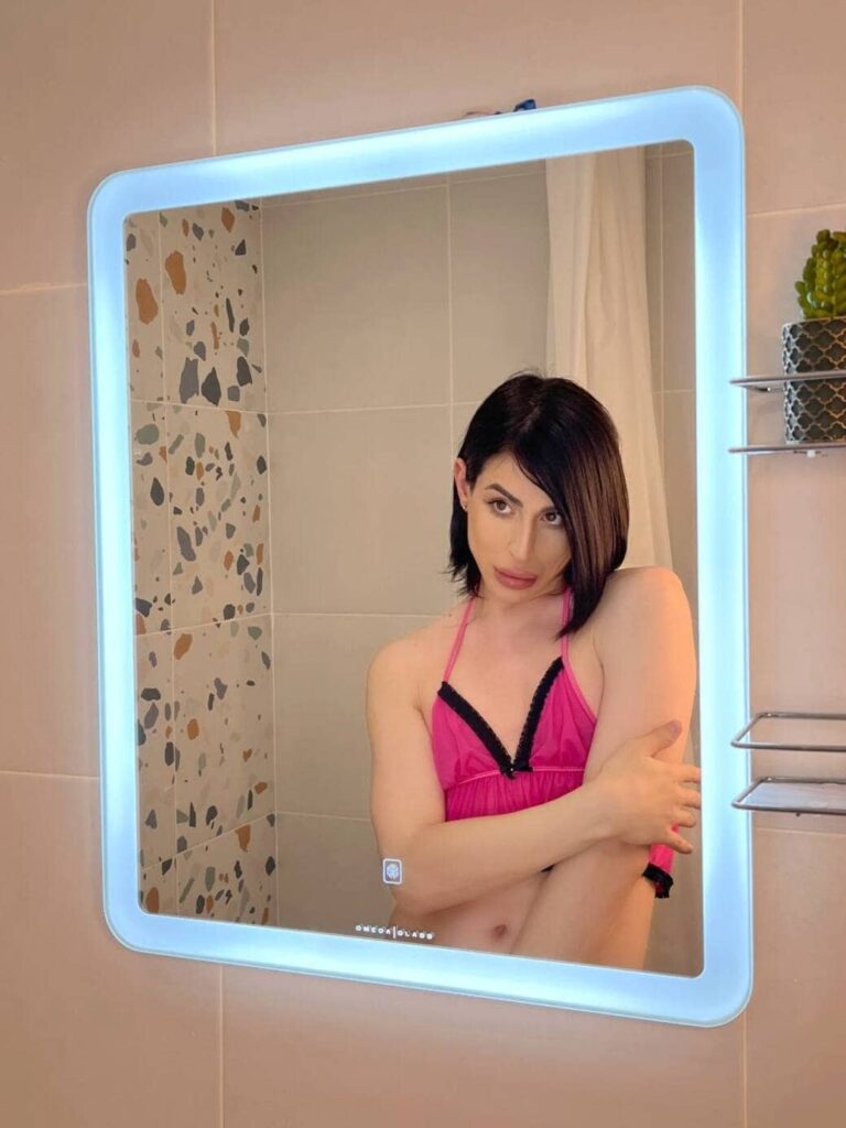 Слив Хилми OnlyFans слив фото 24 Aesthetic 2026