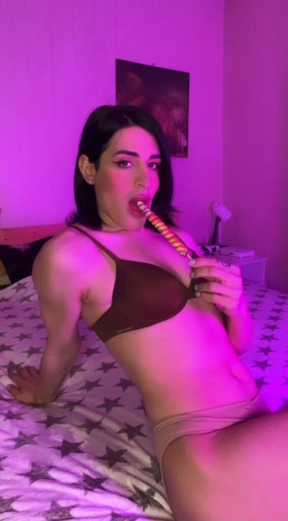 Слив Хилми OnlyFans фото
