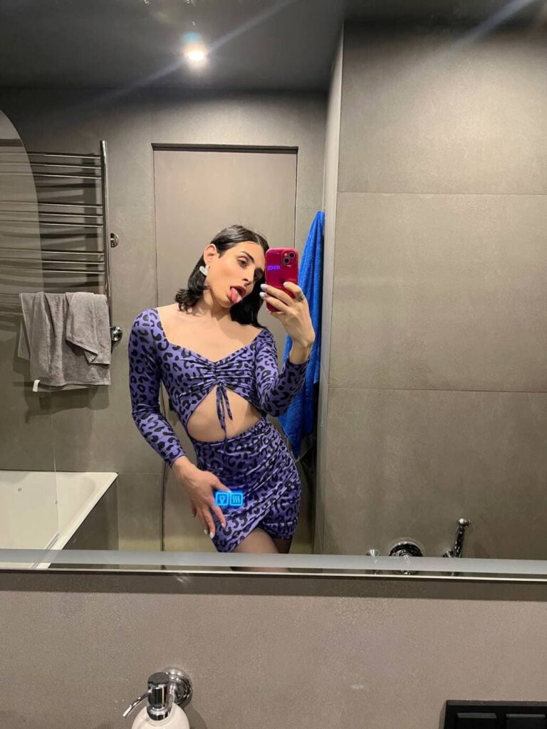 Слив Хилми OnlyFans фото