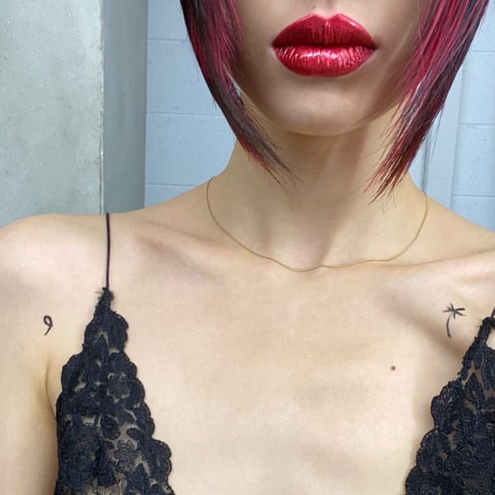 Слив Хо Ен Чон OnlyFans фото