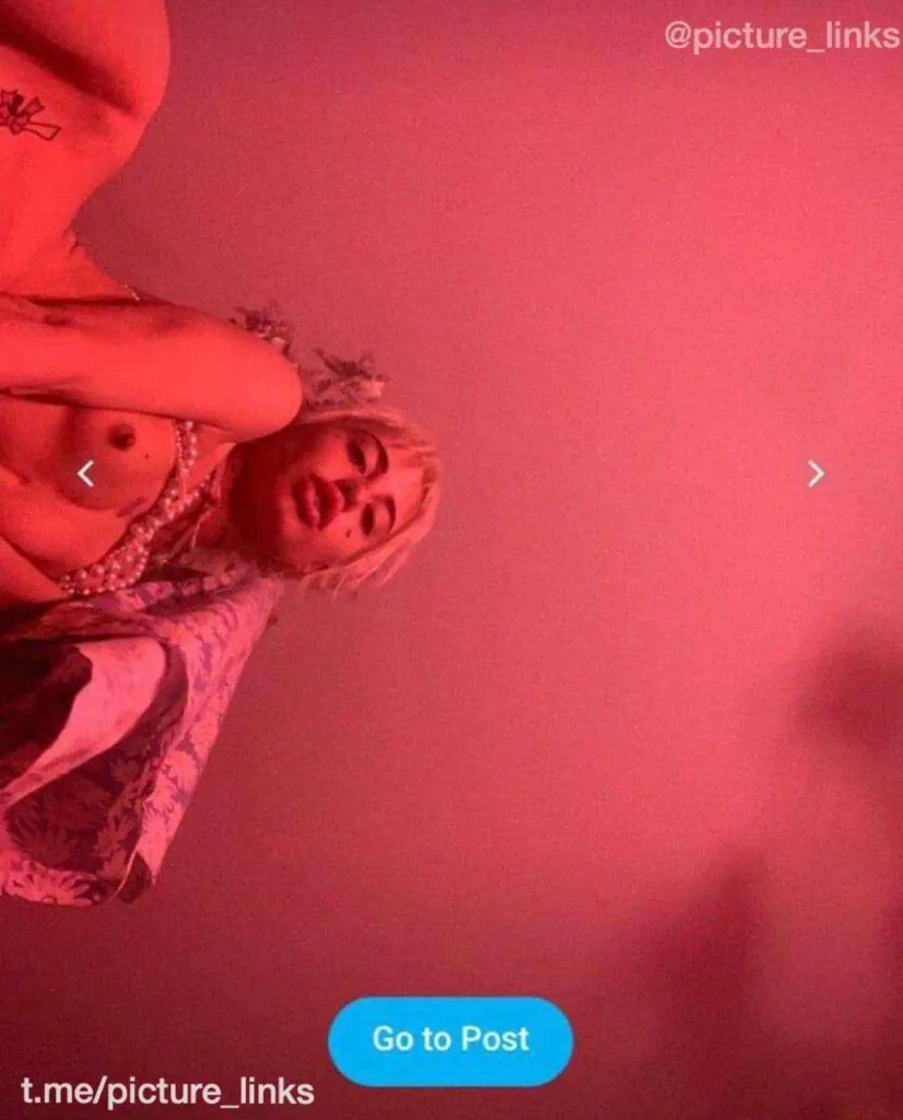 Слив Хофманнита (Анна Михеева) OnlyFans слив фото 7 Блогерши 2026