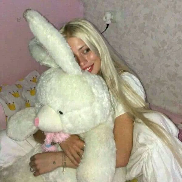 Слив Хофманнита (Анна Михеева) OnlyFans слив фото 15 Блогерши 2026