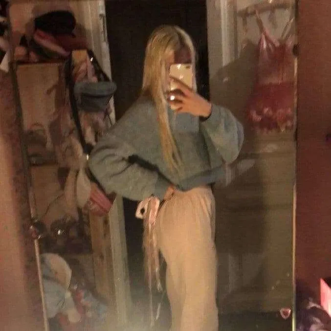 Слив Хофманнита (Анна Михеева) OnlyFans слив фото 19 Блогерши 2026