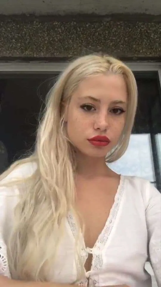 Слив Хофманнита (Анна Михеева) OnlyFans слив фото 21 Блогерши 2026