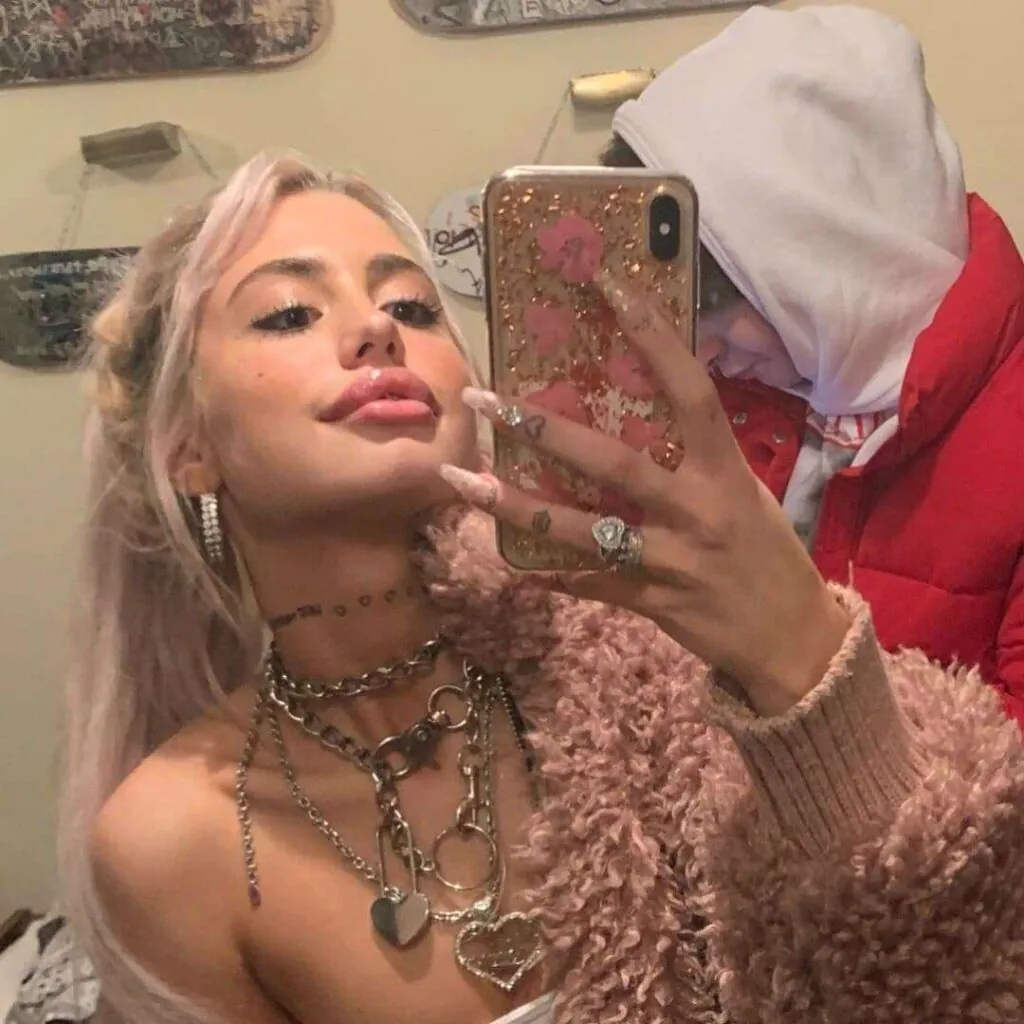Слив Хофманнита (Анна Михеева) OnlyFans слив фото 22 Блогерши 2026
