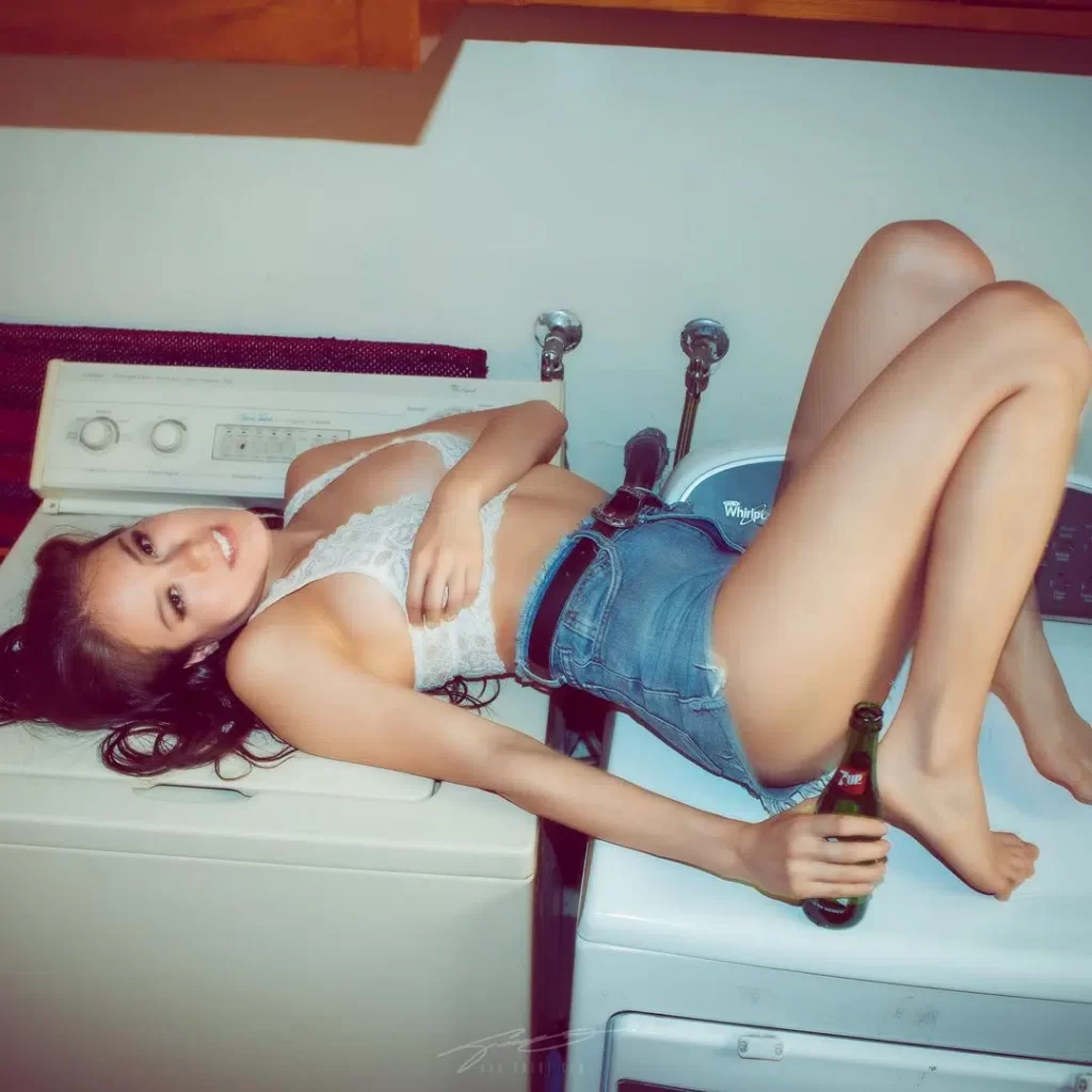 Слив Indiefoxx (Джанель Дагрес) OnlyFans слив фото 21 Indie 2026