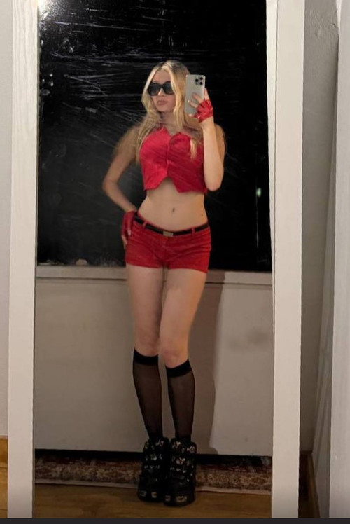 Слив Инст Рина (inst_rinna) OnlyFans слив фото 17 Блогерши 2026