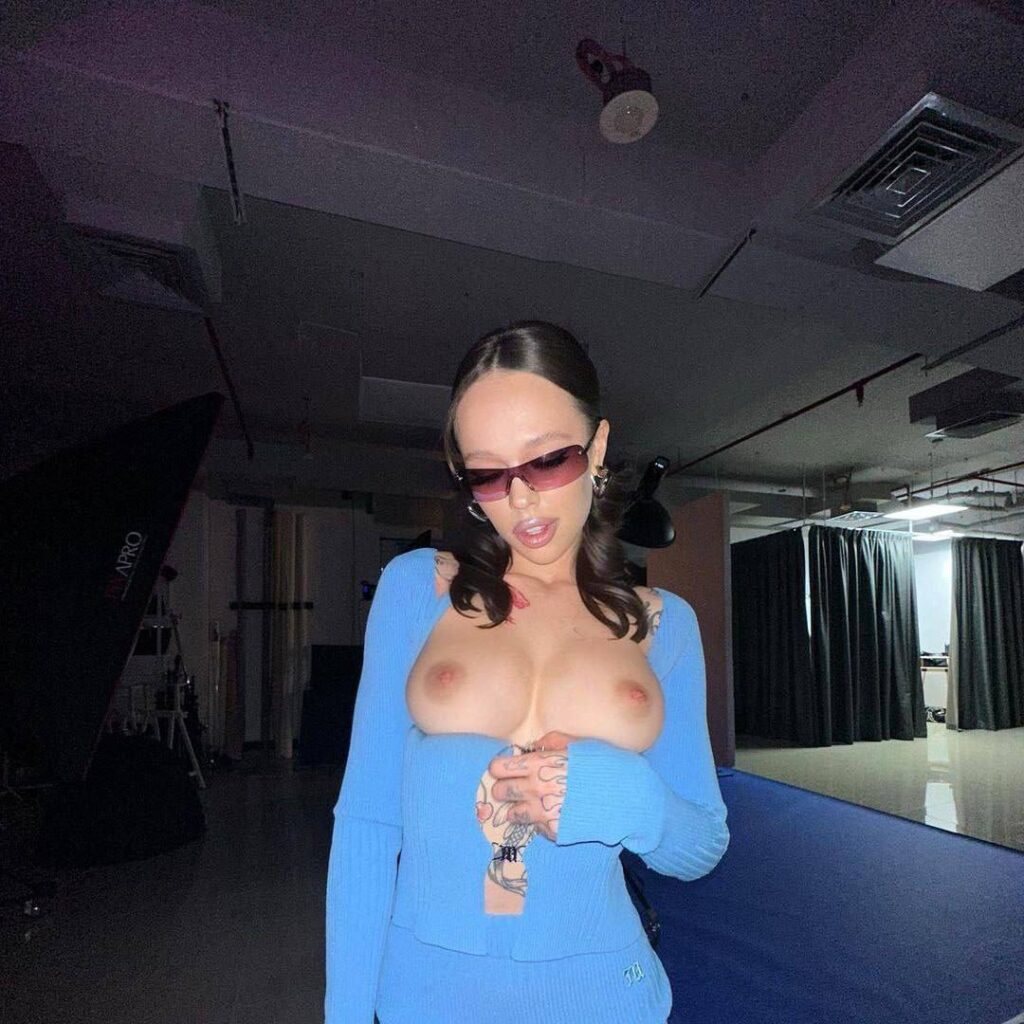 Слив Инстасамки OnlyFans слив фото 9 Блогерши 2026