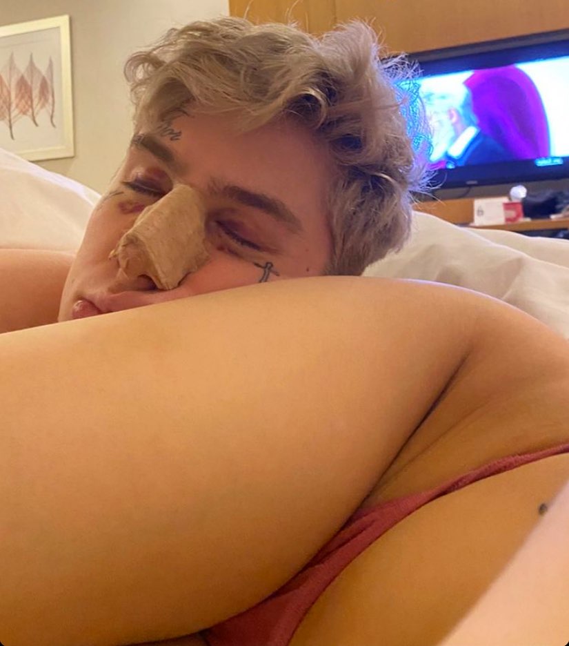 Слив Инстасамки OnlyFans фото
