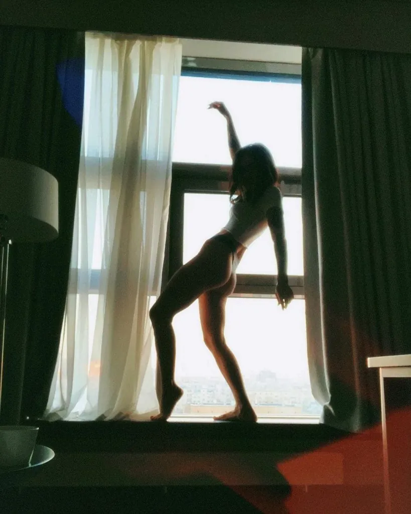 Слив Ира Смелая (Tatarka) OnlyFans слив фото 8 Блогерши 2026