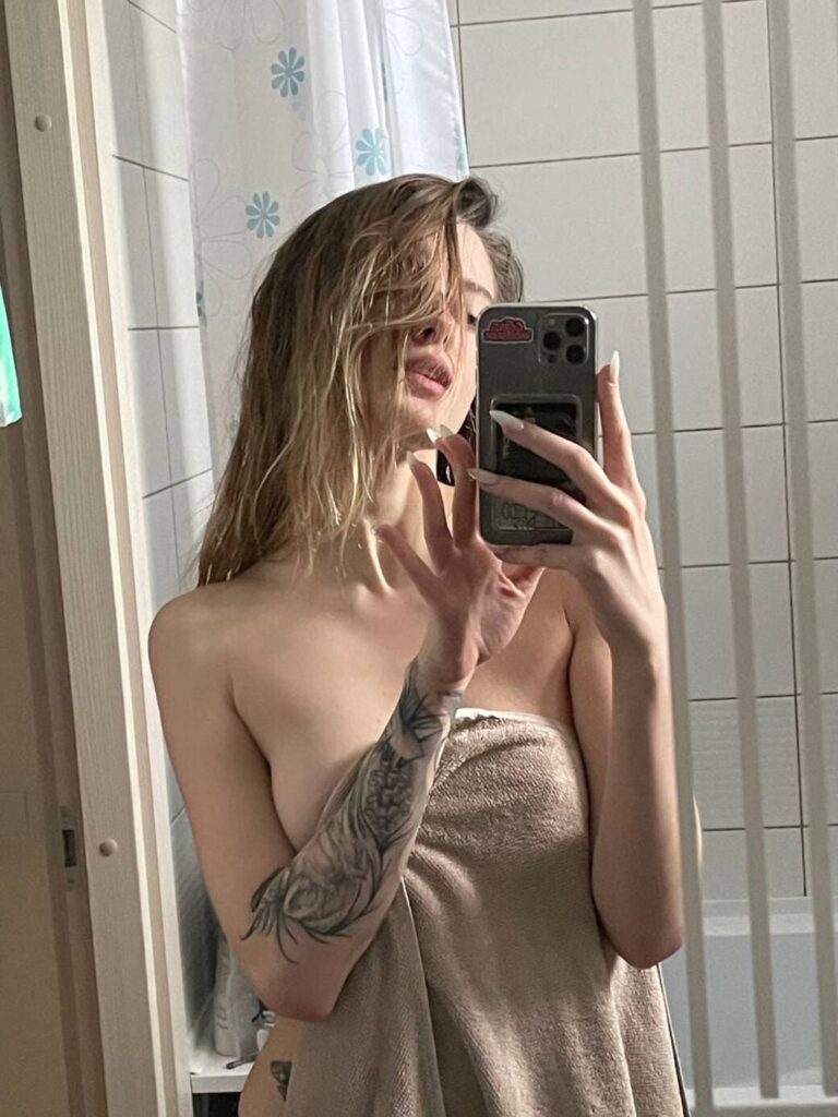 Слив Ира Ваймер OnlyFans слив фото 6 Aesthetic 2026