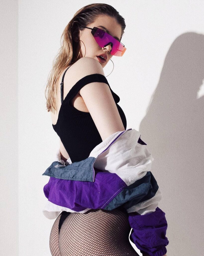 Слив Ира Ваймер OnlyFans слив фото 9 Aesthetic 2026