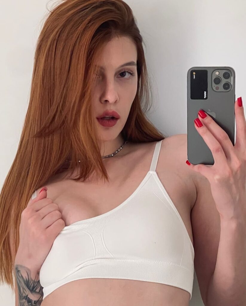 Слив Ира Ваймер OnlyFans слив фото 21 Aesthetic 2026