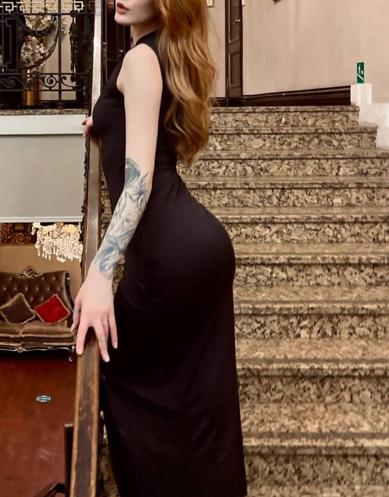 Слив Ира Ваймер OnlyFans фото