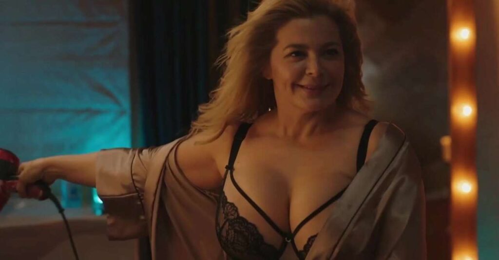 Слив Ирина Пегова OnlyFans слив фото 2 Актрисы 2026