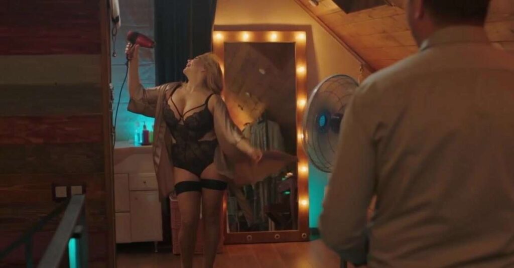 Слив Ирина Пегова OnlyFans слив фото 3 Актрисы 2026