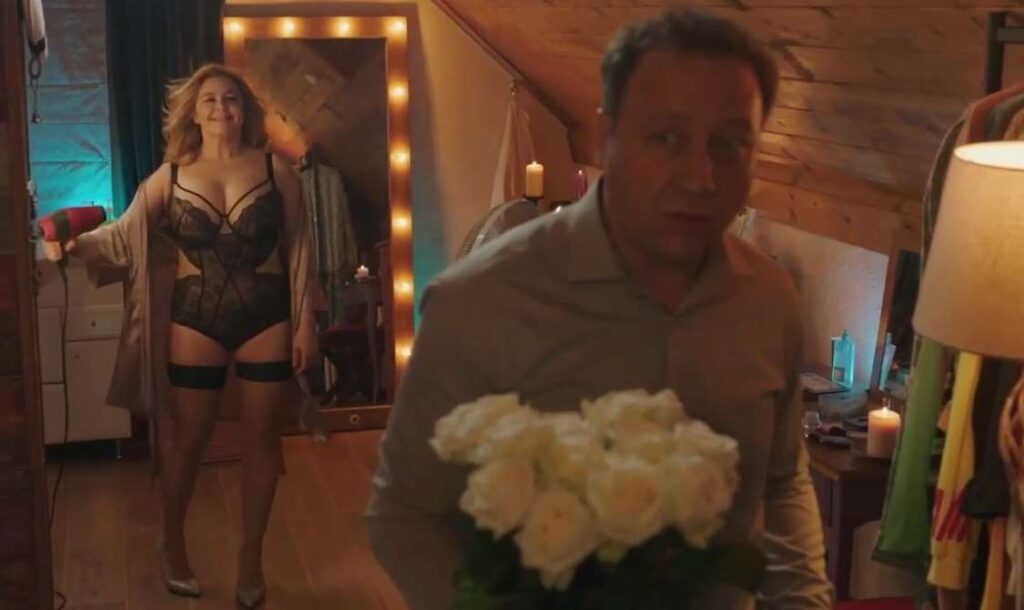 Слив Ирина Пегова OnlyFans слив фото 8 Актрисы 2026