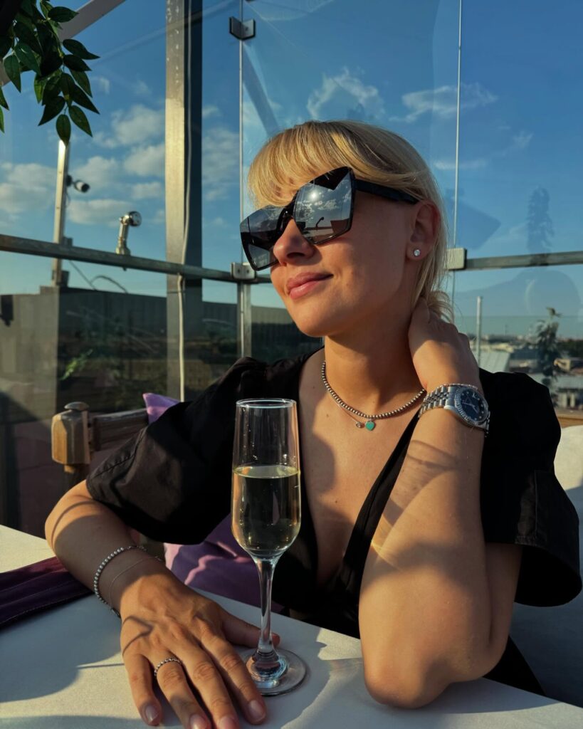 Слив Ирина Таранник OnlyFans слив фото 11 Актрисы 2026
