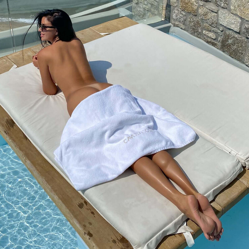 Ивана Кнолль (Ivanna Knoll) OnlyFans слив фото 4 Готы 2026