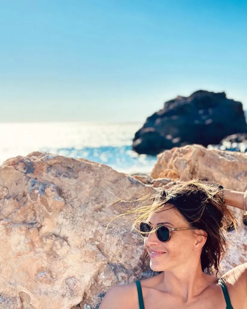 Слив Жанин Флок (Janine Flock) OnlyFans слив фото 3 OnlyFans 2026