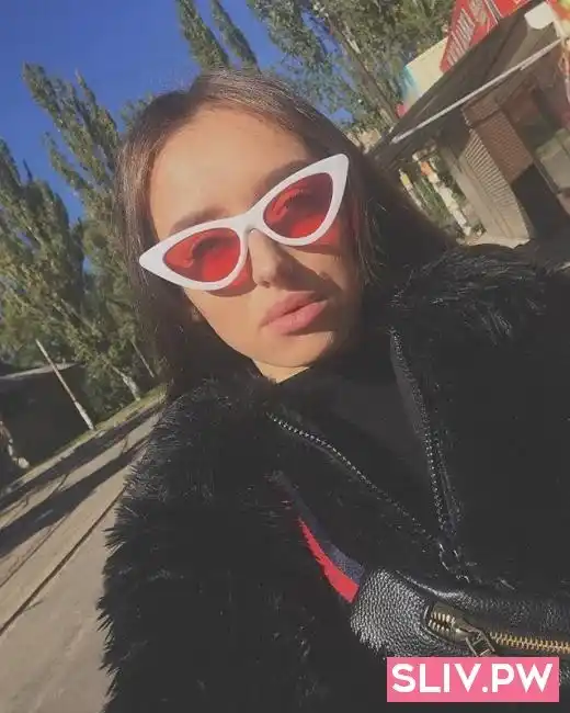 Слив Юлия Шашкова OnlyFans слив фото 6 Блогерши 2026