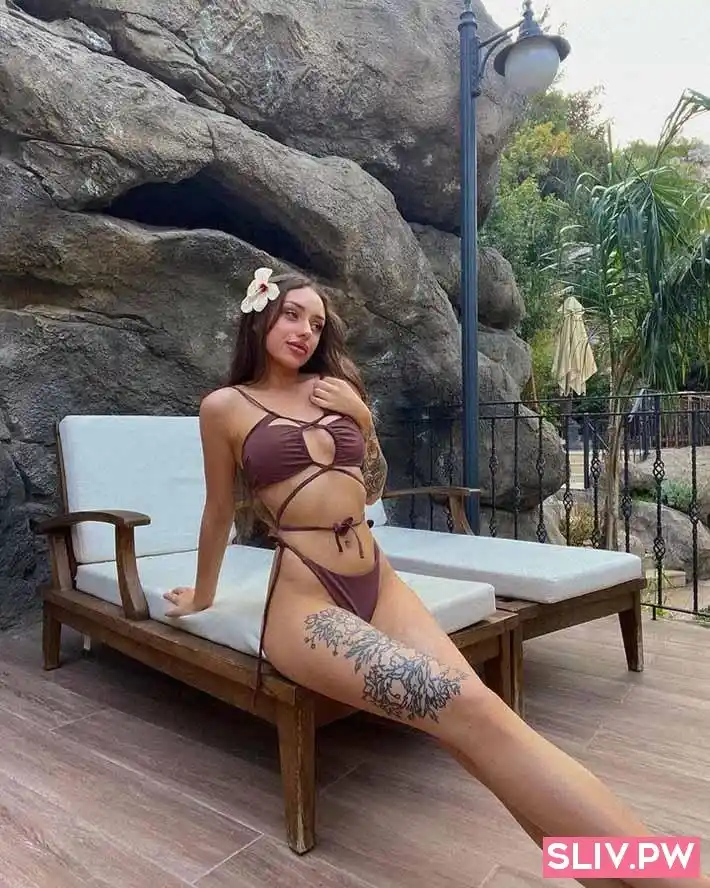 Слив Юлия Шашкова OnlyFans слив фото 15 Блогерши 2026