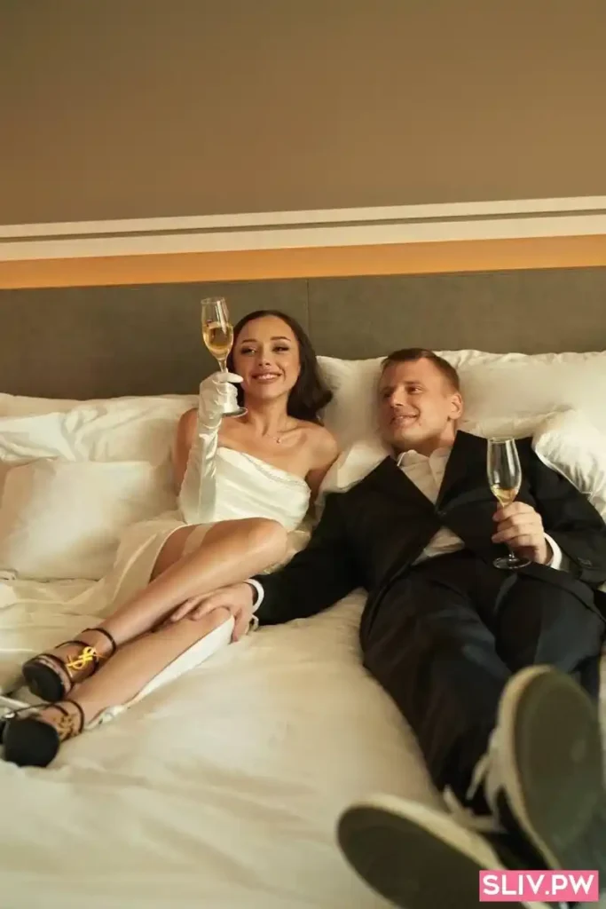 Слив Юлия Шашкова OnlyFans фото