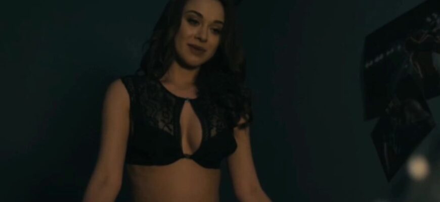 Слив Юлия Франц OnlyFans слив фото 2 Актрисы 2026