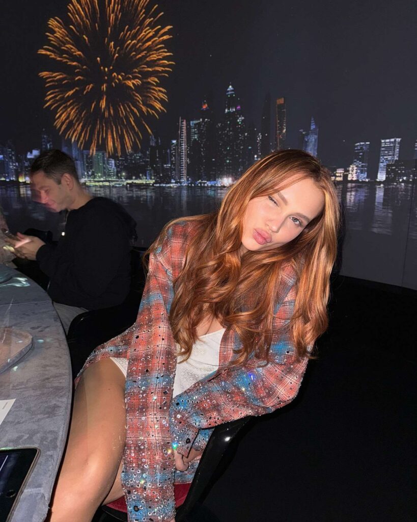 Слив Юлия Годунова OnlyFans слив фото 2 Блогерши 2026