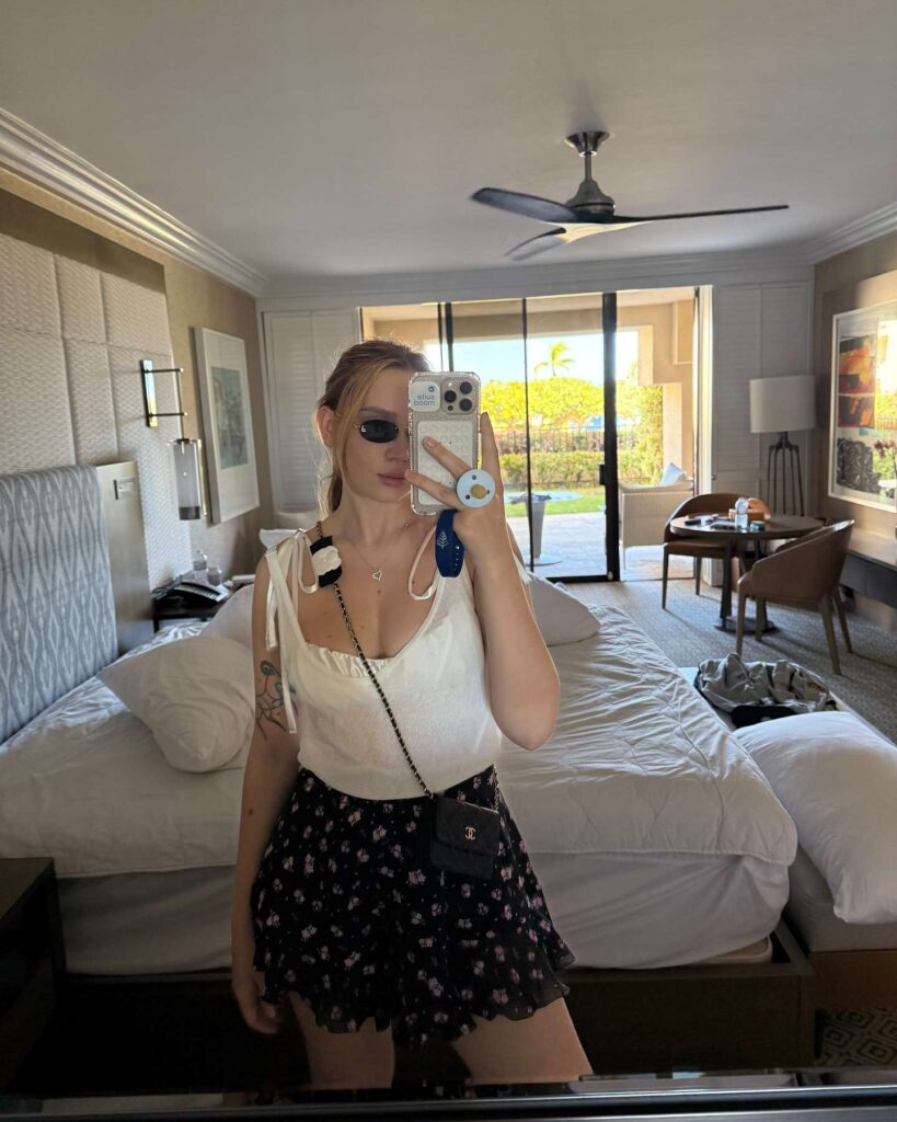 Слив Юлия Годунова OnlyFans слив фото 4 Блогерши 2026