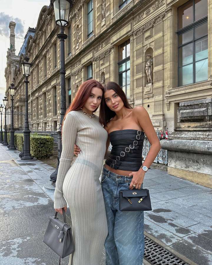 Слив Юлия Годунова OnlyFans слив фото 5 Блогерши 2026