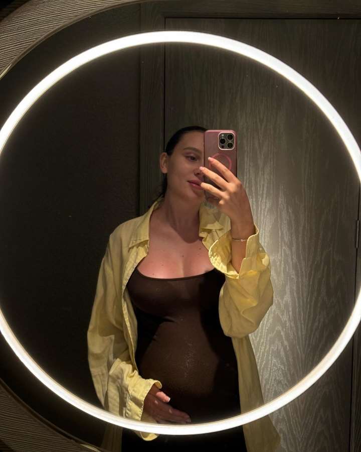 Слив Юлия Годунова OnlyFans слив фото 10 Блогерши 2026