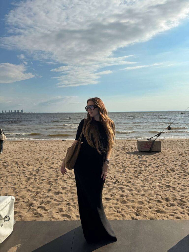 Слив Юлия Годунова OnlyFans слив фото 19 Блогерши 2026