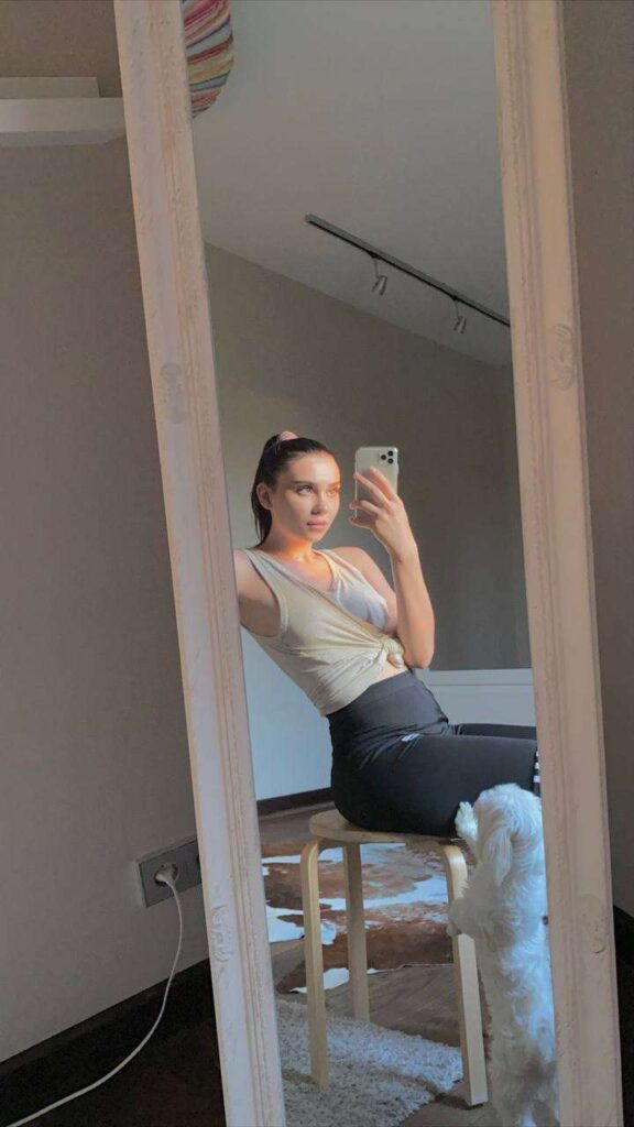 Слив Юлия Годунова OnlyFans фото