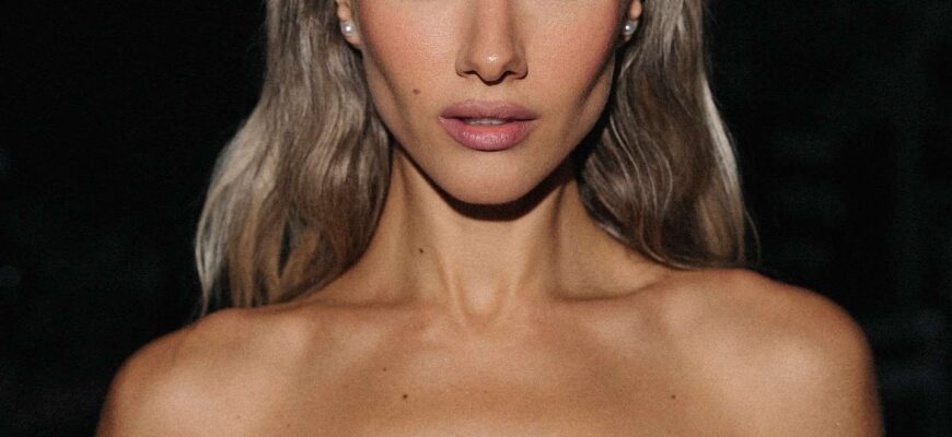 Слив Юлия Паршута OnlyFans слив фото 6 Актрисы 2026